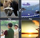4 Pics 1 Word answers and cheats level 2378