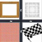 4 Pics 1 Word answers and cheats level 41