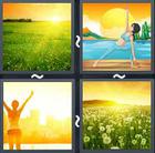 4 Pics 1 Word answers and cheats level 2165