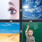 4 Pics 1 Word answers and cheats level 868
