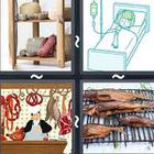 4 Pics 1 Word answers and cheats level 1859
