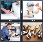 4 Pics 1 Word answers and cheats level 2300