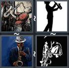 4 Pics 1 Word answers and cheats level 1989