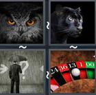 4 Pics 1 Word answers and cheats level 2478