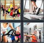 4 Pics 1 Word answers and cheats level 3510
