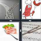 4 Pics 1 Word answers and cheats level 842