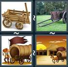 4 Pics 1 Word answers and cheats level 2266