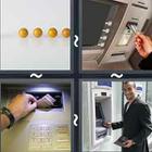 4 Pics 1 Word answers and cheats level 1840