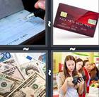 4 Pics 1 Word answers and cheats level 103