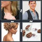 4 Pics 1 Word answers and cheats level 3373