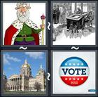 4 Pics 1 Word answers and cheats level 1669