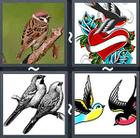 4 Pics 1 Word answers and cheats level 2153