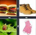 4 Pics 1 Word answers and cheats level 6
