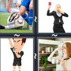 4 Pics 1 Word answers and cheats level 1863