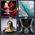 4 Pics 1 Word answers and cheats level 3013