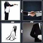 4 Pics 1 Word answers and cheats level 3025
