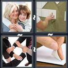4 Pics 1 Word answers and cheats level 3039