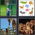 4 Pics 1 Word answers and cheats level 3485