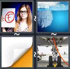 4 Pics 1 Word answers and cheats level 2302