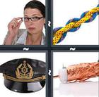 4 Pics 1 Word answers and cheats level 833