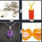 4 Pics 1 Word answers and cheats level 1488