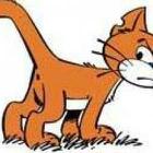 Guess The Character: Cartoon answers level 2