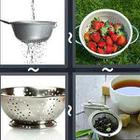 4 Pics 1 Word answers and cheats level 1810