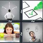 4 Pics 1 Word answers and cheats level 2617
