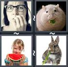 4 Pics 1 Word answers and cheats level 2112