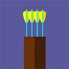Icon Pop Word answers level 7