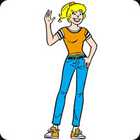 Guess the Character answers and cheats level 50