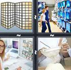 4 Pics 1 Word answers and cheats level 233