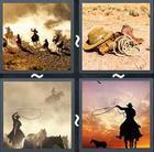 4 Pics 1 Word answers and cheats level 2045