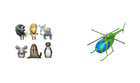 Emoji Icon answers and cheats level 51-100