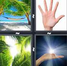 4 Pics 1 Word answers and cheats level 39