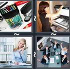 4 Pics 1 Word answers and cheats level 2858