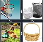 4 Pics 1 Word answers and cheats level 2411