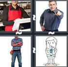 4 Pics 1 Word answers and cheats level 1393