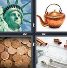 4 Pics 1 Word answers and cheats level 1212