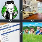 4 Pics 1 Word answers and cheats level 1839