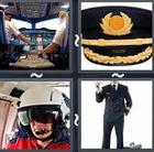 4 Pics 1 Word answers and cheats level 2544