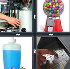4 Pics 1 Word answers and cheats level 649