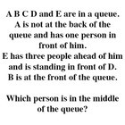 Problems answers and cheats level 281-290