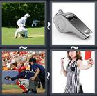4 Pics 1 Word answers and cheats level 2335