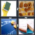 4 Pics 1 Word answers and cheats level 3283