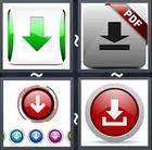 4 Pics 1 Word answers and cheats level 2161