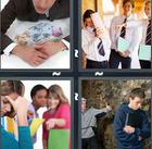 4 Pics 1 Word answers and cheats level 1083