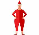 Icon Pop Quiz answers Holiday Season pack level 29