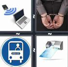 4 Pics 1 Word answers and cheats level 398