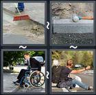 4 Pics 1 Word answers and cheats level 1711